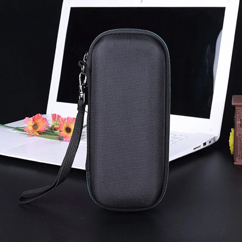 Portable Hard Travel Carrying Case Cover For Philips Norelco OneBlade Shaver FFP QP2630/70 QP2520/90 QP2520/70