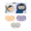 Silicone Bra Laundry Bag Reusable Home for Laundry Portable Silicone Lingerie 4