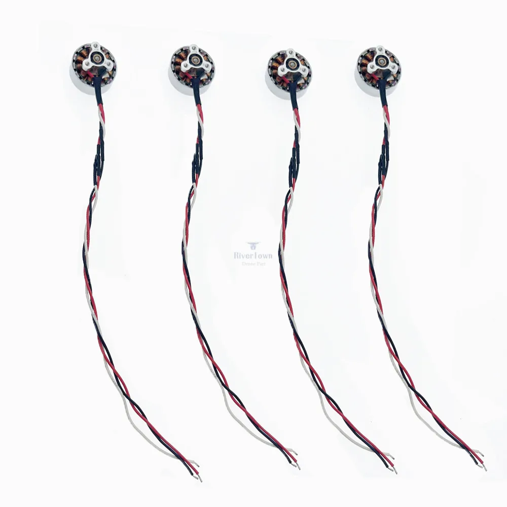 Original New Arm Motors For DJI Mini 3 Left Right Front Rear Arms motor Drone Replacement Repair Parts (Not For Mini 3 Pro)