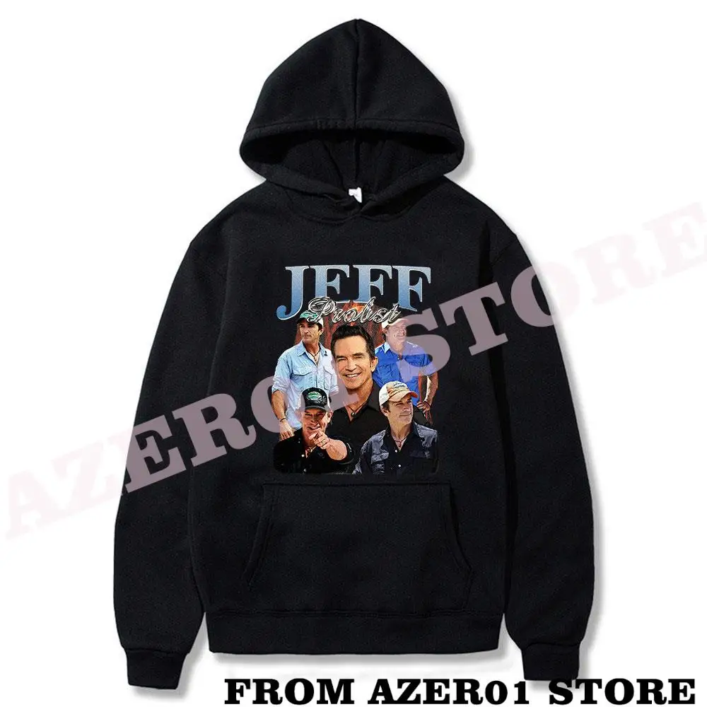 

Толстовка с капюшоном для мужчин и женщин, милый свитшот с длинным рукавом и логотипом, в стиле ТВ сериала 1/8