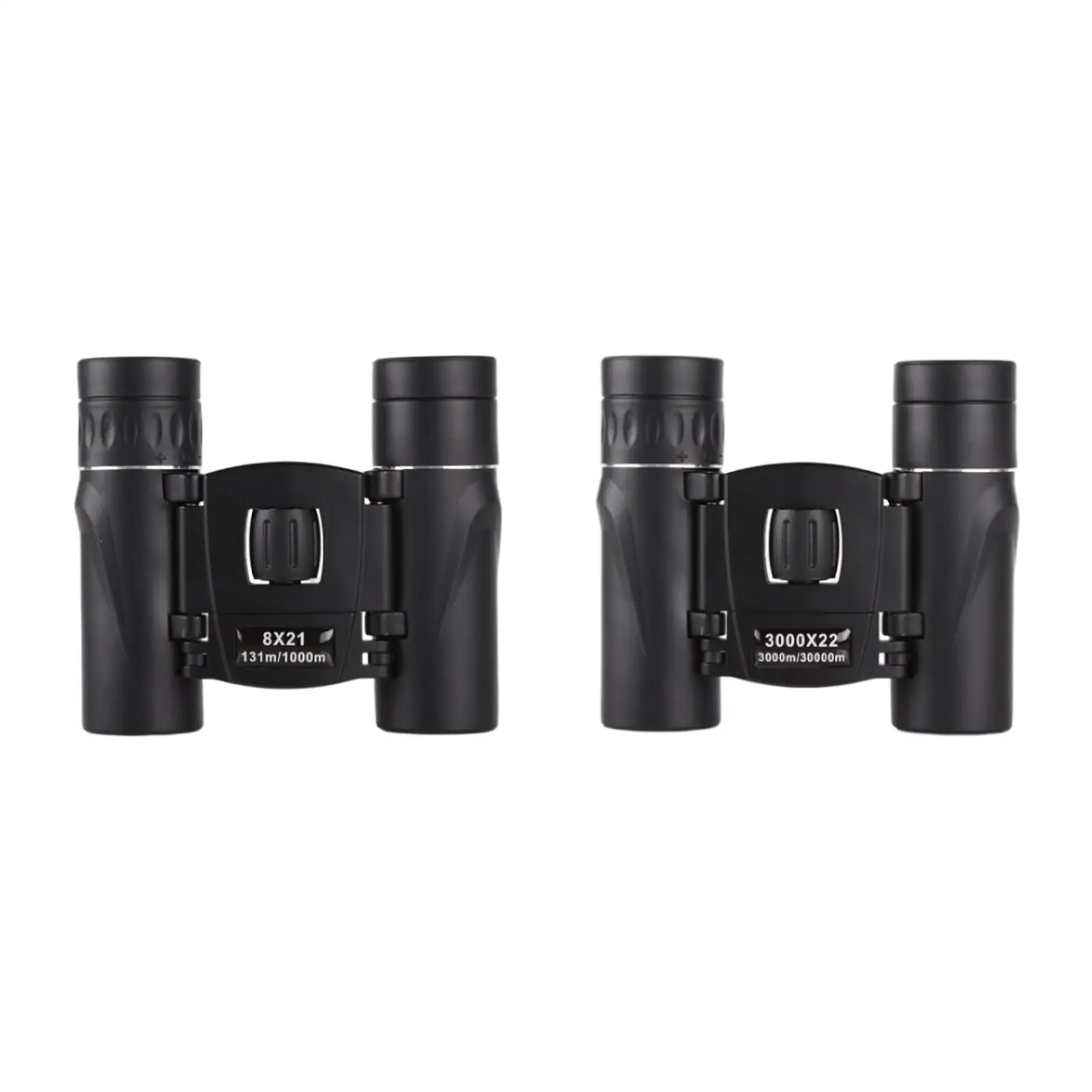 Binocolo Compatto Telescopio Binocolo Ad Alta Potenza Binocolo Per Spettacoli Teatrali Panoramici Eventi Sportivi All'Aperto