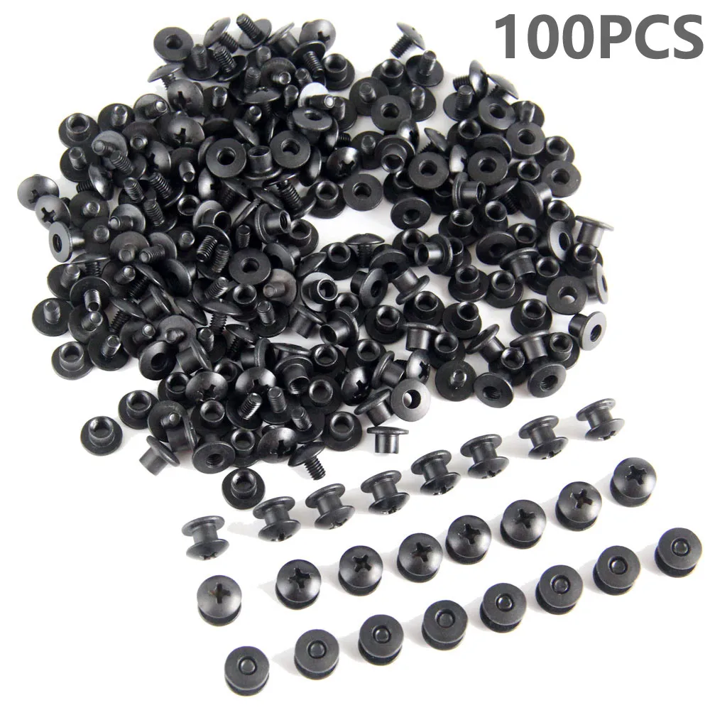 100PCS