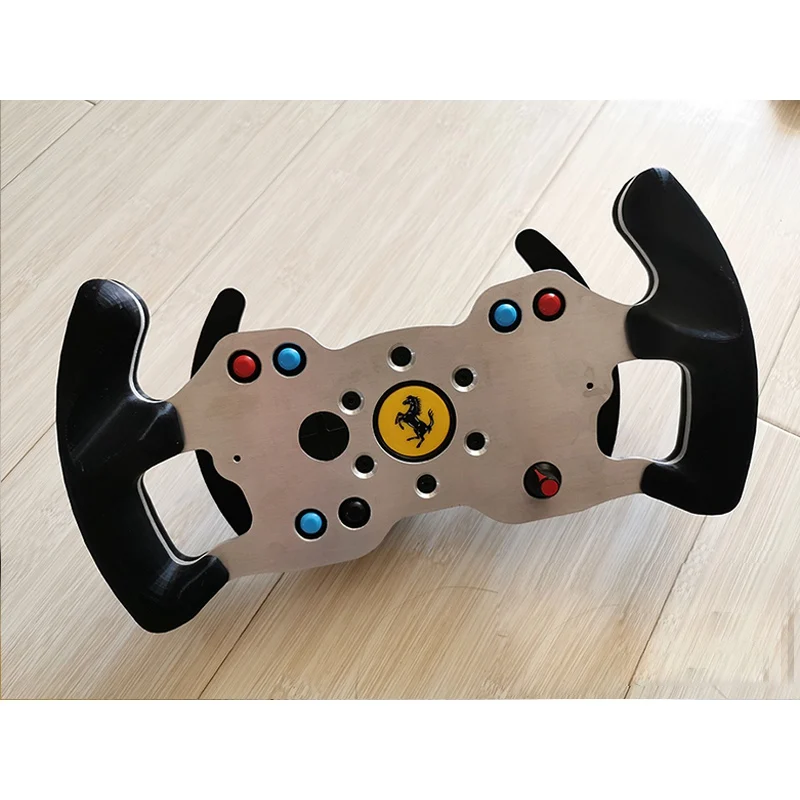 Ruota Sim Da T300Rs A F1 Per T300Rs/Gtb 599 Per Gran Turismo Berlino Etta Per T300 F1 Per Ruota Da Corsa In Fibra Di Carbonio 599