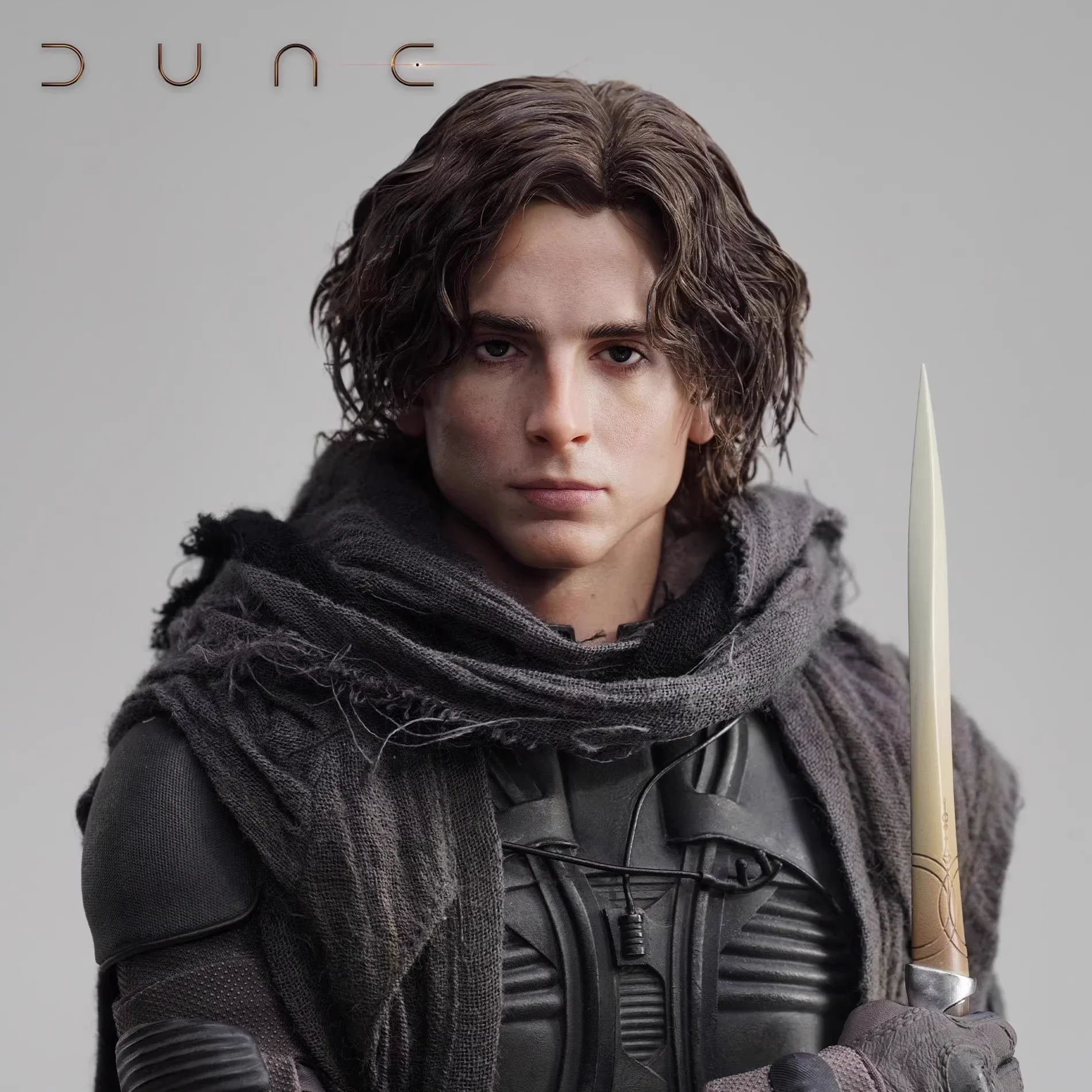 In Stock Queen Studios INART 1/6 Dune Paul Atreides Deluxe