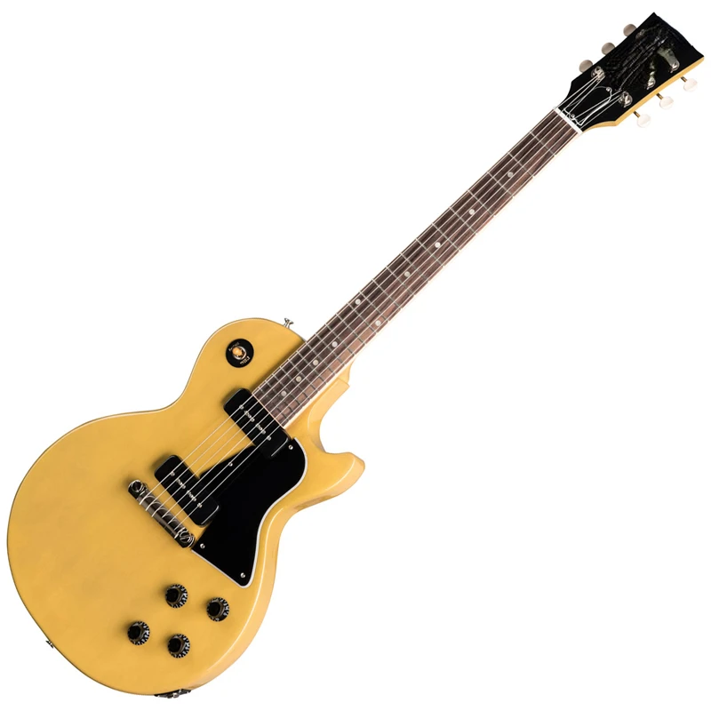 Рисунок 5 - Gibson Custom Les Paul Junior DC