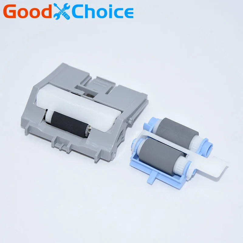 10x F2a68-67913 J8h60-67903 Pickup Roller Separation Pad For Hp ...
