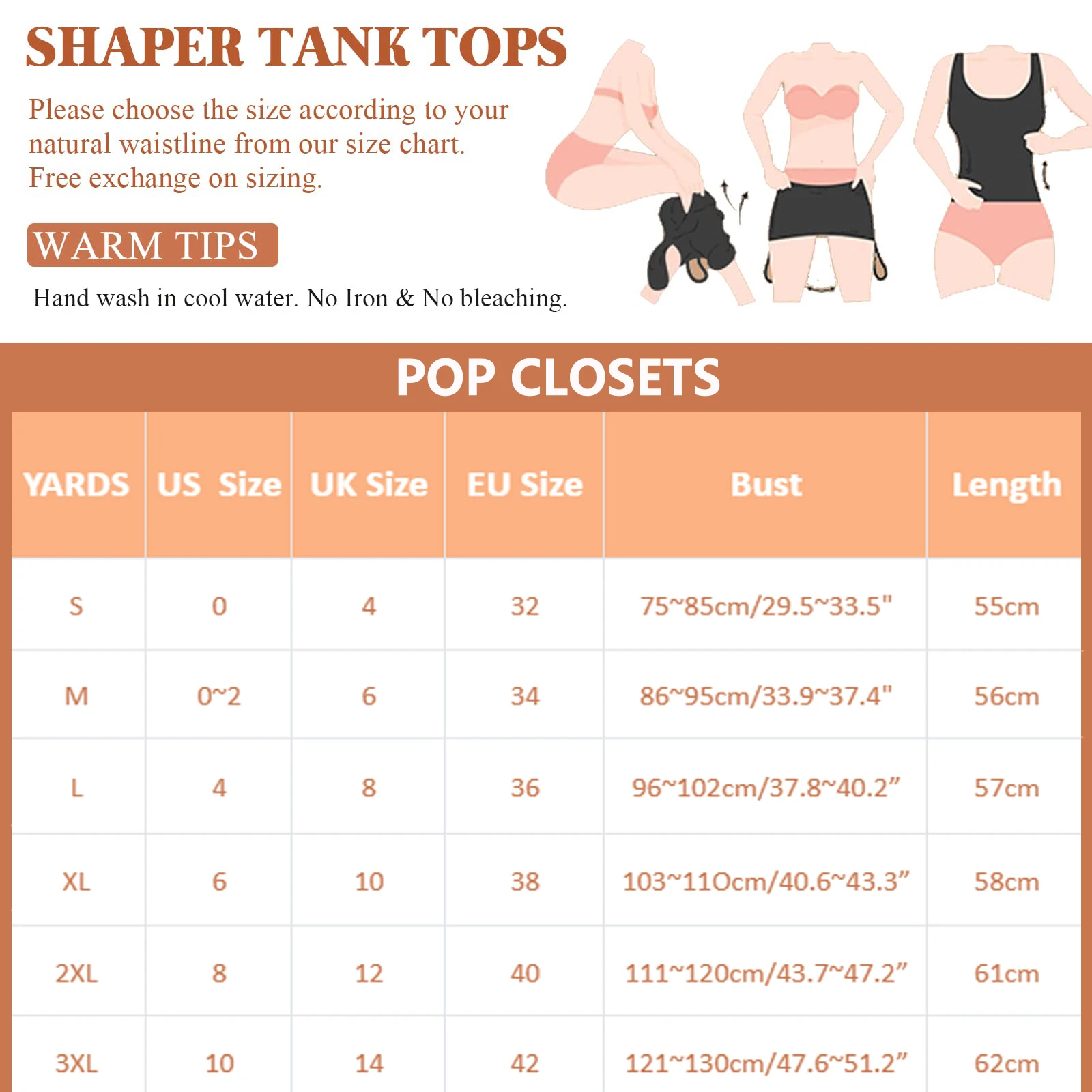 Daily Seamless Compression Tank Tops for Women Shapewear for Women Tummy  Control Cami Body Shaper Vest Womens Camisole Tank Tops