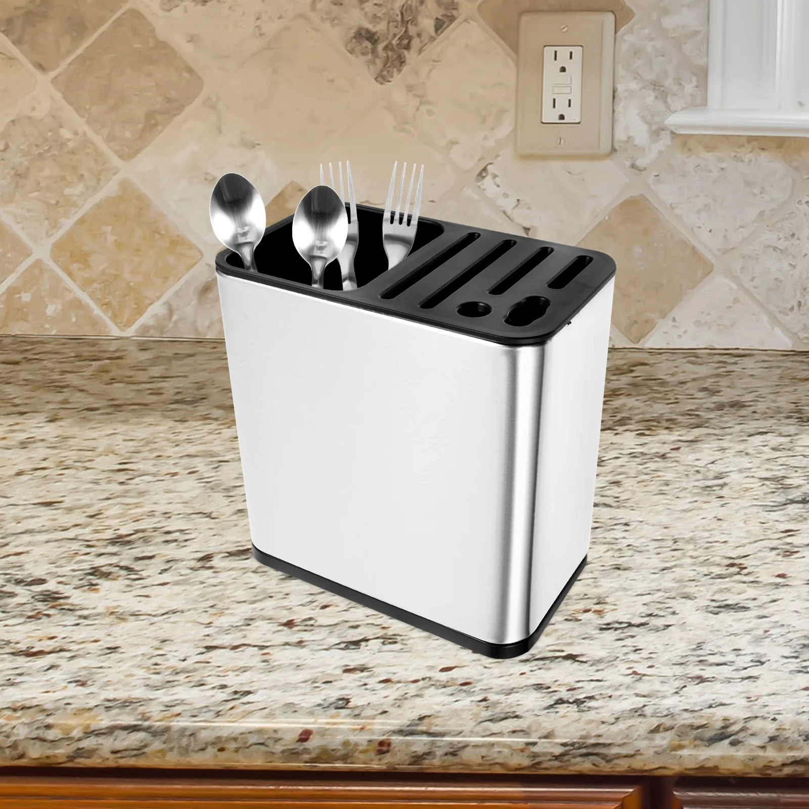

Kitchen Holder Kitchen Utensil Chopsticks Holder Kitchen Container