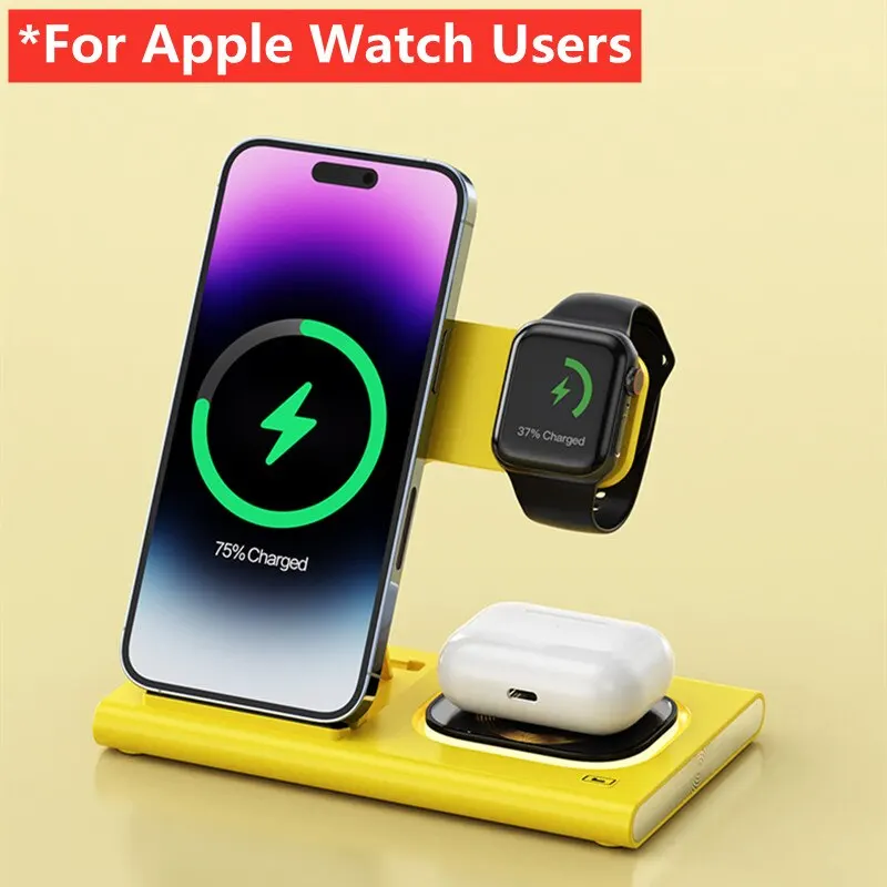 For Apple Watch