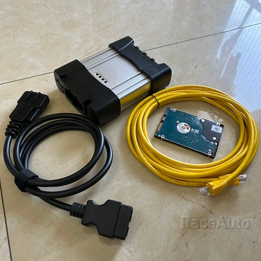 BMW ICOM NEXT A + B + C 엔지니어 소프트웨어, CF-19 노트북, 사용 준비 완료, 차세대 ICOM A2, 2024.06V