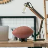 Acrylic Ball Holder Basketball Display Stand Football Volleyball Soccer Display Stand Triangle Rack Sports Ball Storage Bracket 4