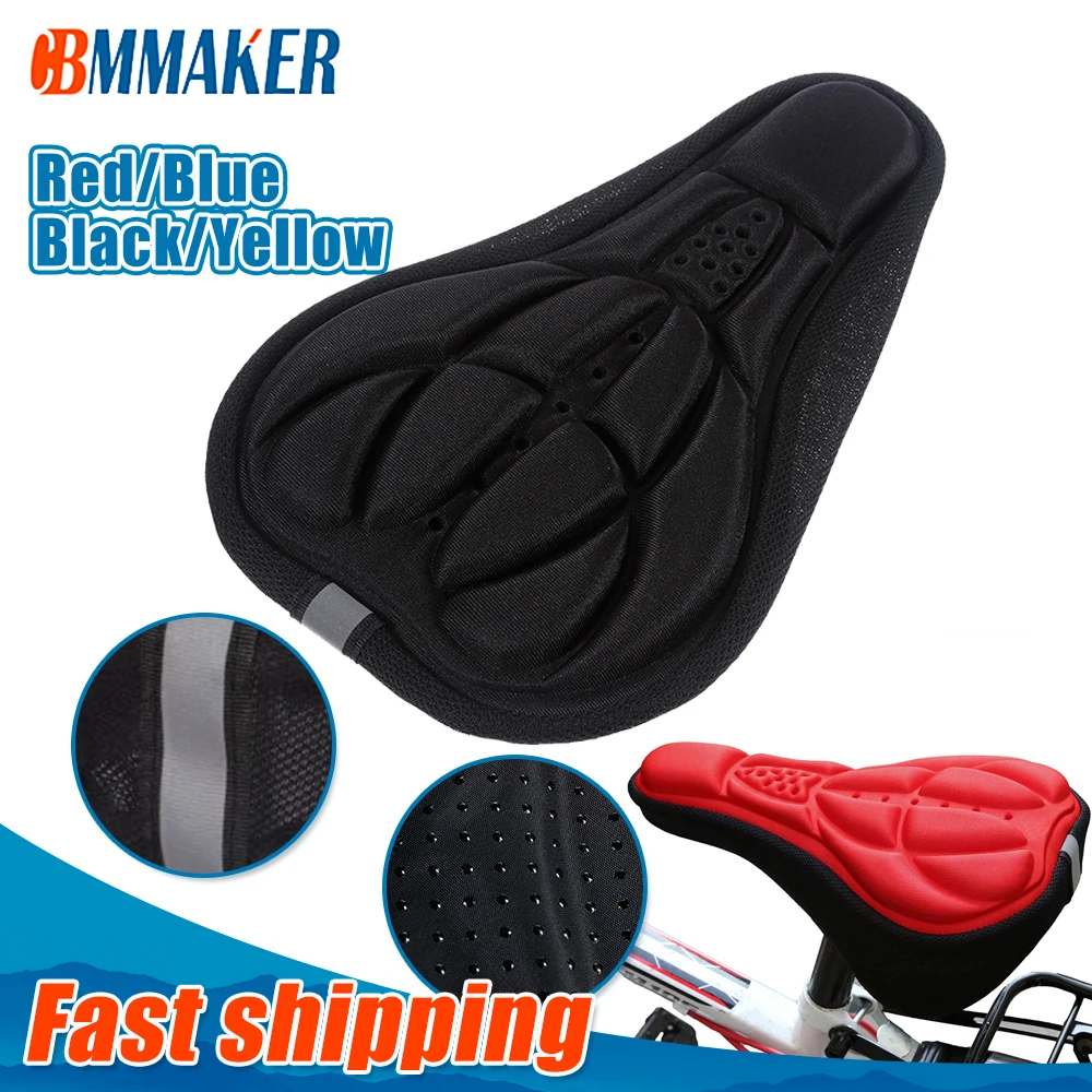Cycling Parts Bicycle Saddle Seat Saddle Bicycle Cycling Parts