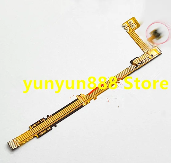 

NEW Lens Aperture Focus Flex Cable For Olympus M.ZUIKO DIGITAL ED 14-150mm 14-150 mm Repair Part With Sensor
