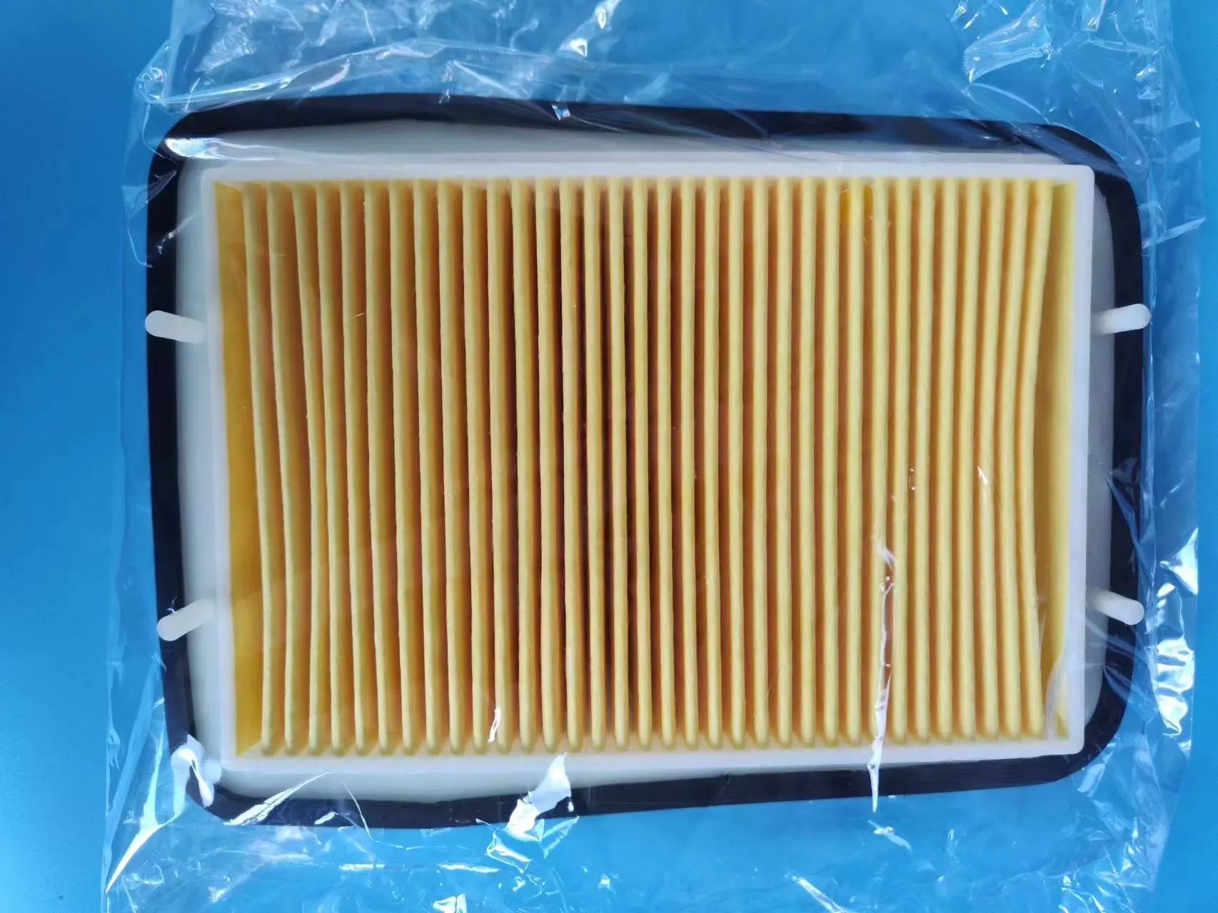 6D3-14451-00 Air Filter Compatible with Yamaha WaveRunner VX110 Deluxe,Sport,Cruiser,V1 SPORT,VX SPORT
