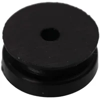 Detecting Roller Rubber Wheel 14MM OD × 3MM ID × 6MM Height for Happy Embroidery Machine Spare Parts