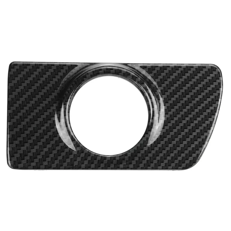 

NEW-Car Air Vent Gauge Pod Adapter Dashboard Cover Frame for Vauxhall for Astra H 2004-2010 RHD