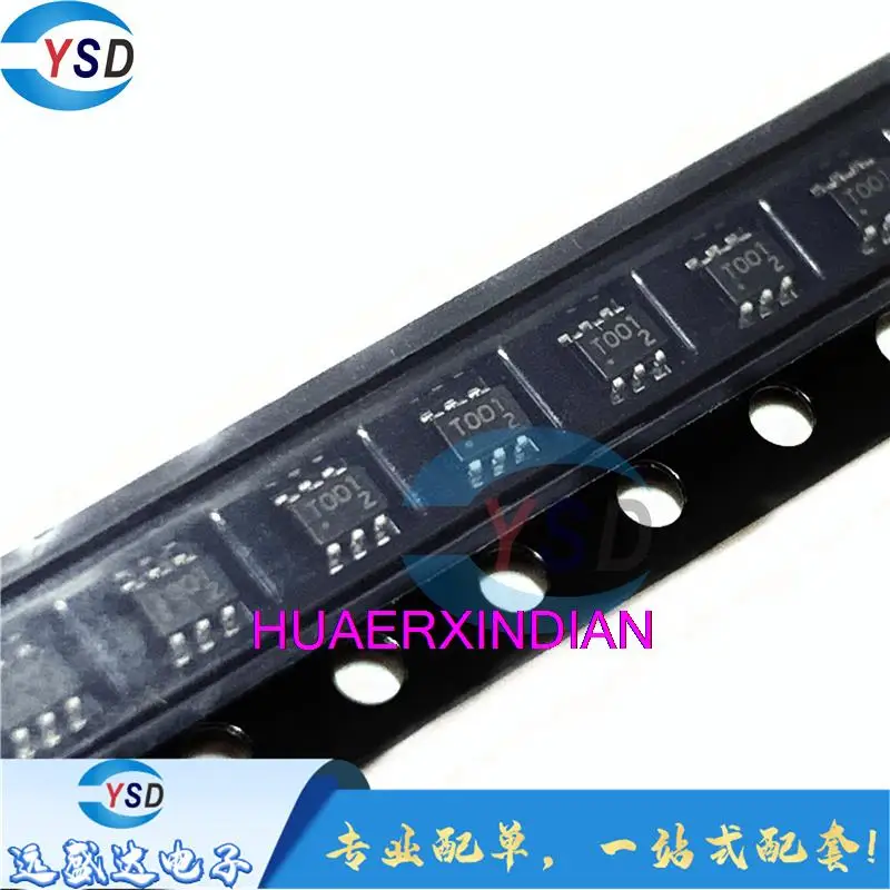 

10PCS New Original PJT7800 T/R PJT7800 SOT-363 :T00* MOS