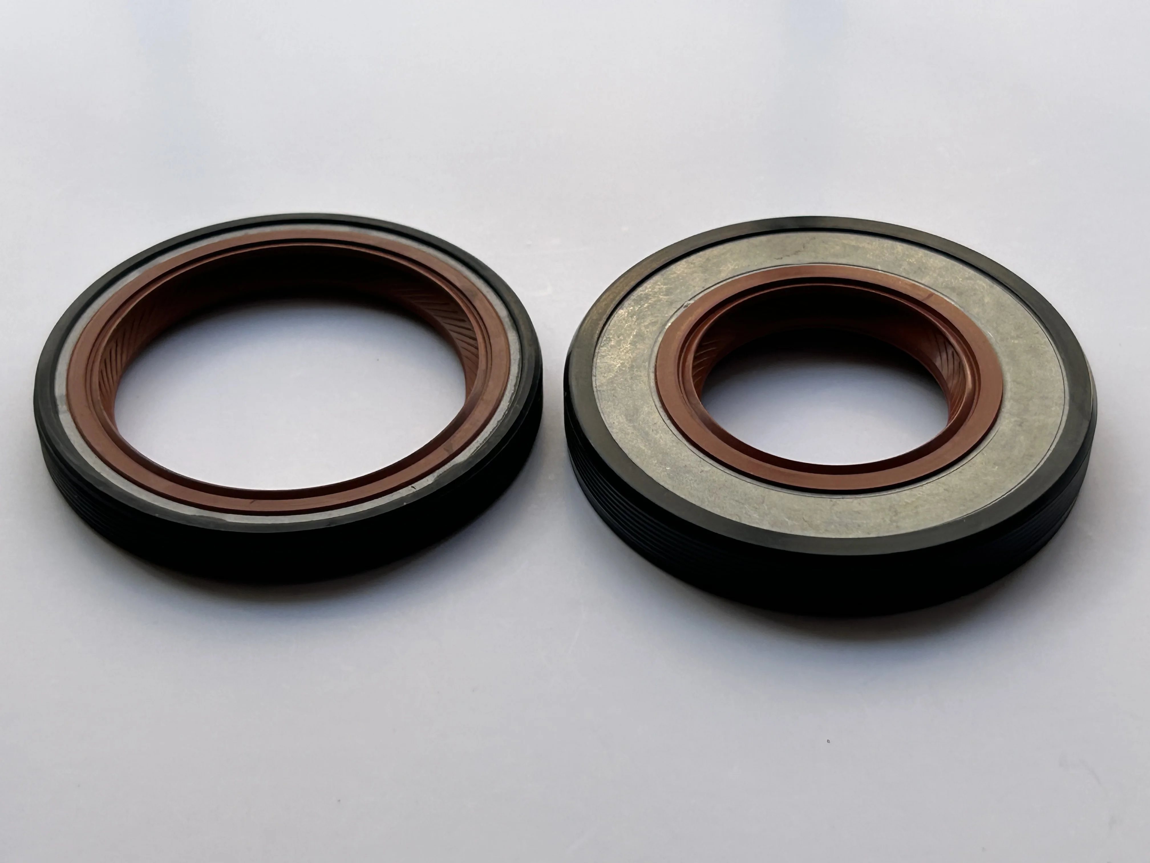 DPO AL4 Automatic Transmission Oil Seal kit 226430 312142 312140 3121.42 3121.40 2264.30 for Peugeot Renault