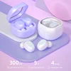 M21 Wireless Earpiece Headphone Earphone Sport Earbuds Headset with For 5.2 Bluetooth Phone Xiaomi Samsung Huawei Iphone OPPO 4