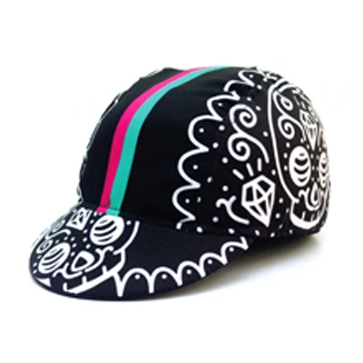 NEW17 Style Cycling Caps Bike Hat One Size Fits Most Men And Women 5
