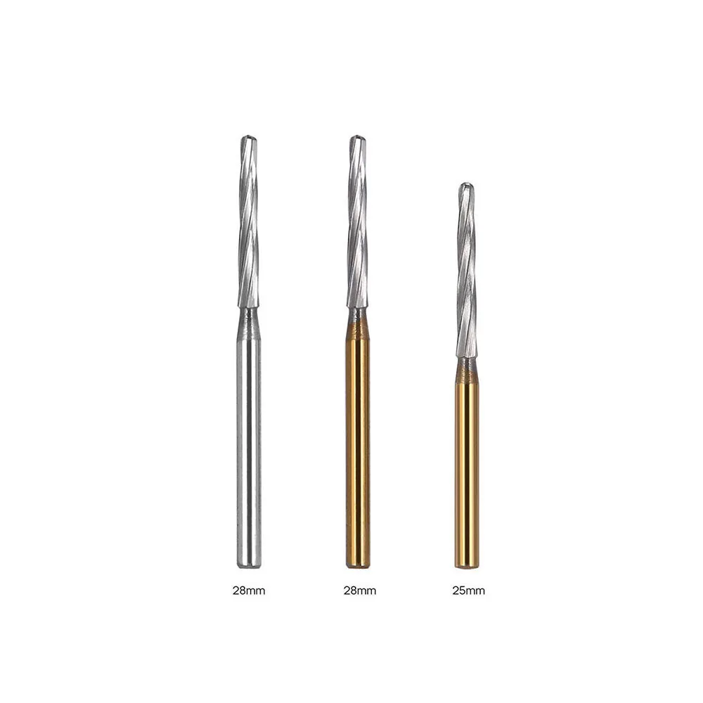 Frese Chirurgiche - TET Forniture Dentali E Odontoiatriche - Foto 2