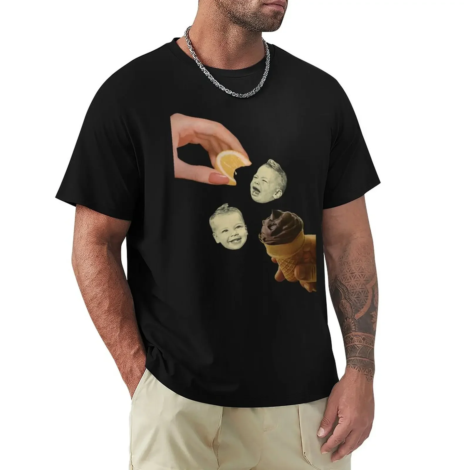 

Kid T-Shirt Short sleeve tee for a boy sublime mens graphic t-shirts anime