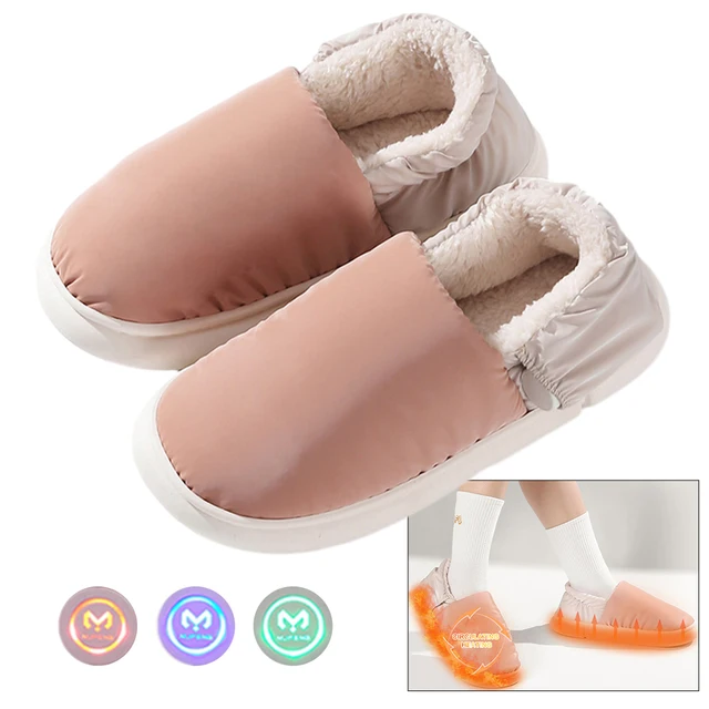 Pantofole Scaldapiedi Top 2025