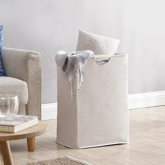 Large Capacity Storage Dirty Clothes Basket