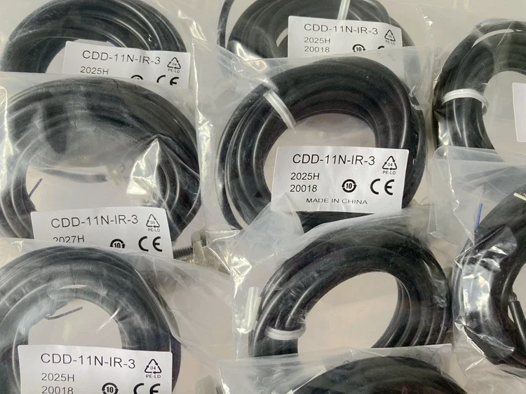 

CDD-11N-3 CDD-11N-IR-3 100% new and original