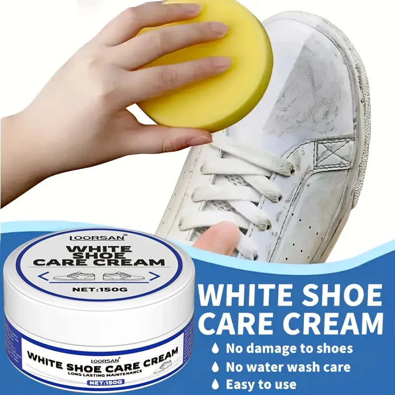 White Rain Daily Foot& Heel Cream Net Wt 4 Oz(113g) main image 0