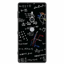 Premium Soft TPU Silicone Cool Back Cover for Sony Xperia - Enhanced Protection (1)