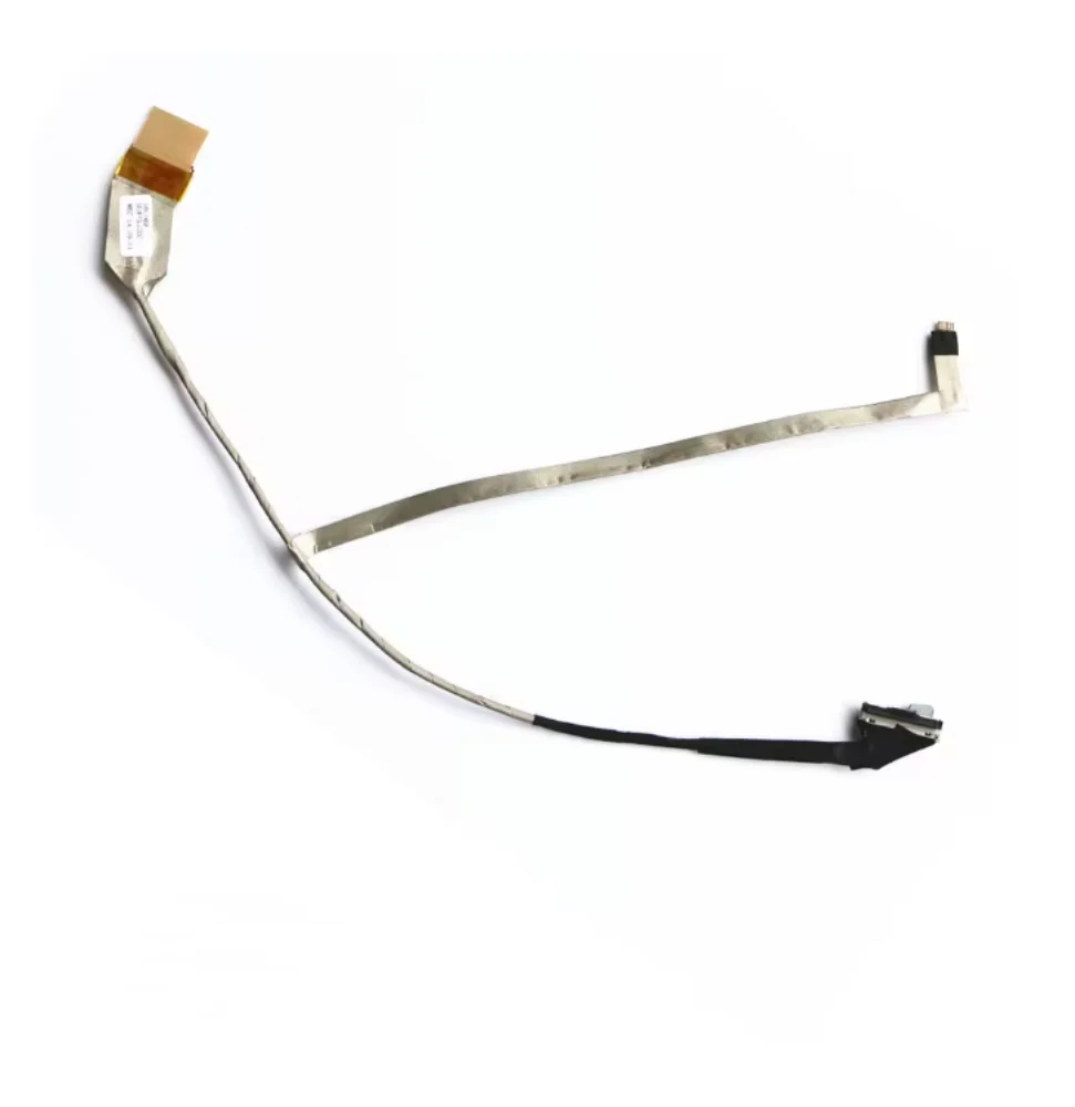 For HP Pavilion G6 G6-1000 G6-1206TX G6-1303TX G6-1316tx laptop LCD LED Display Ribbon cable DD0R15LC040 DD0R15LC050 DD0R15LC000