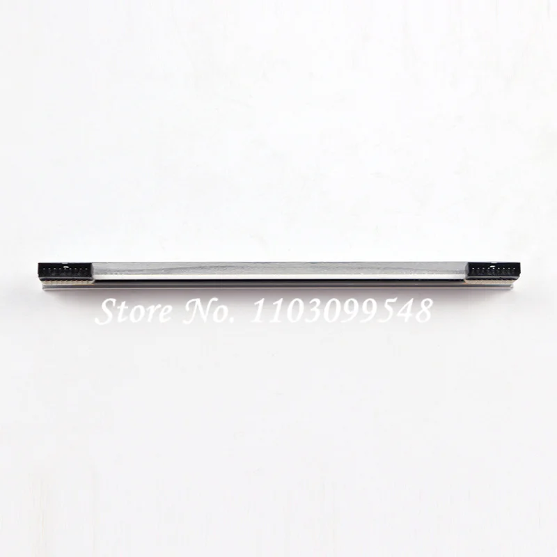 Фото Печатающая головка Xprinter XP420B для фотовспышки 425B 450B 460B 490B DT108B, термопечатающая головка принтера №5