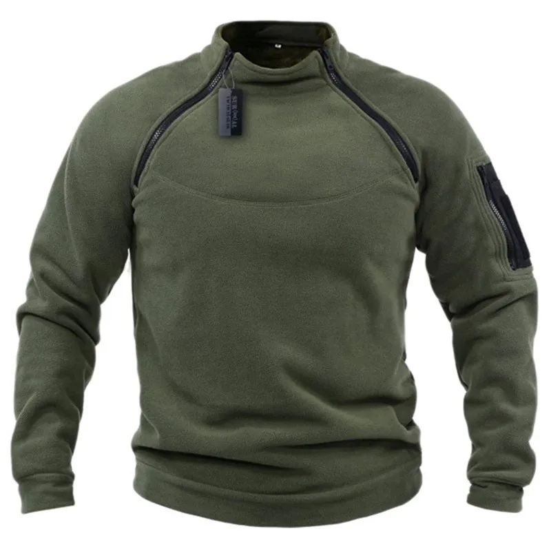 Army Green