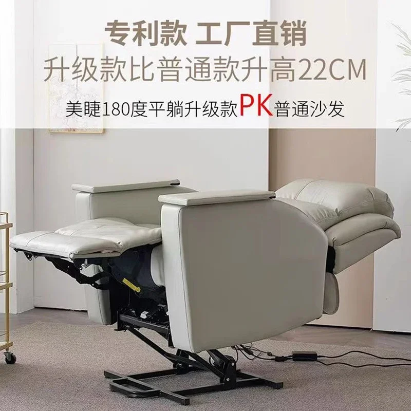 Folding Professional Pedicure Chairs For Manicure Ergonomic Spa Pedicure Chairs Squish Foot Salon Furniture Silla De Sal&oacute;n LLPC