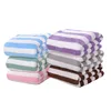 35x75cm   Adults Bath Towel Absorbent Quick Drying Thick towel Spa Body Wrap Face Hair Large Beach Cloth Bathroom Tools 2