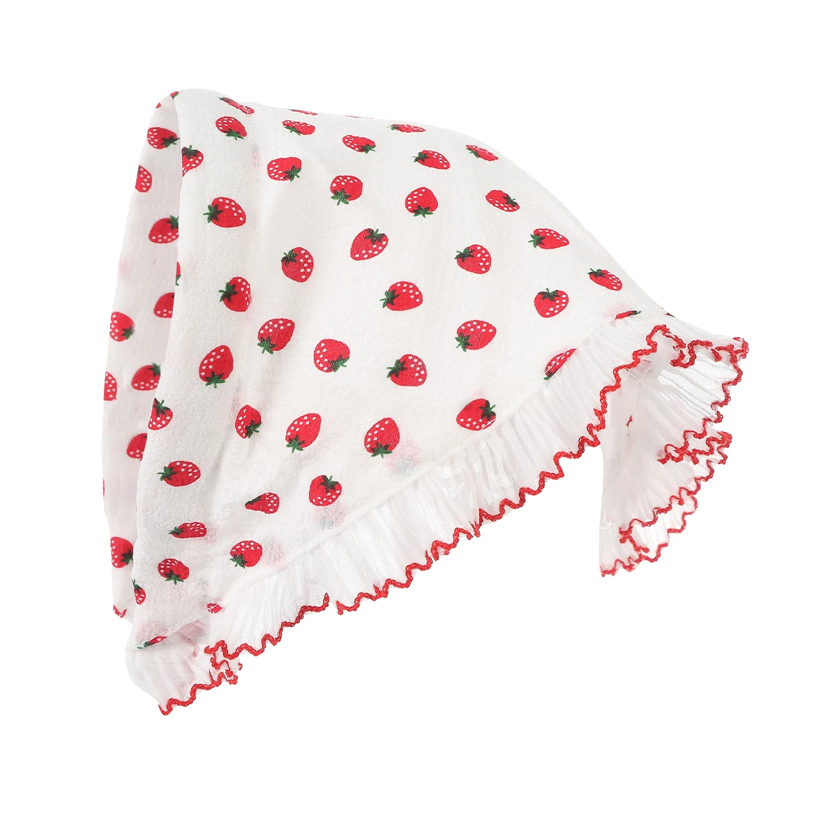 Women Fashion Head Hoop Hairbands Summer Simple Headwarp Girls Sweet Styling Dress Makeup Dating Hair Hoops Hair Accessories