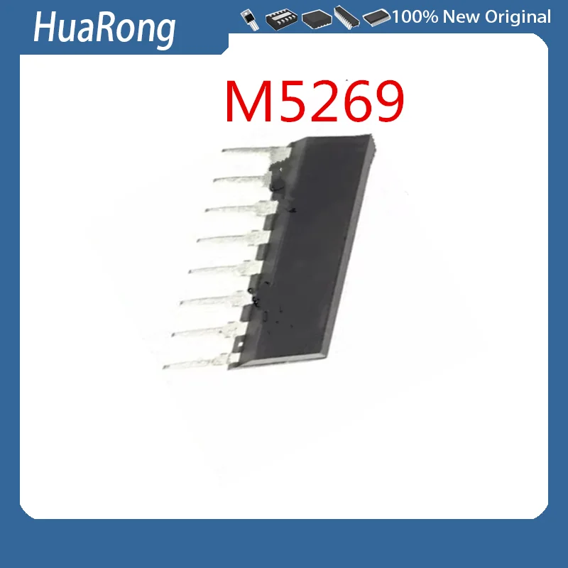 

10Pcs/Lot M5269 M5269L ZIP8