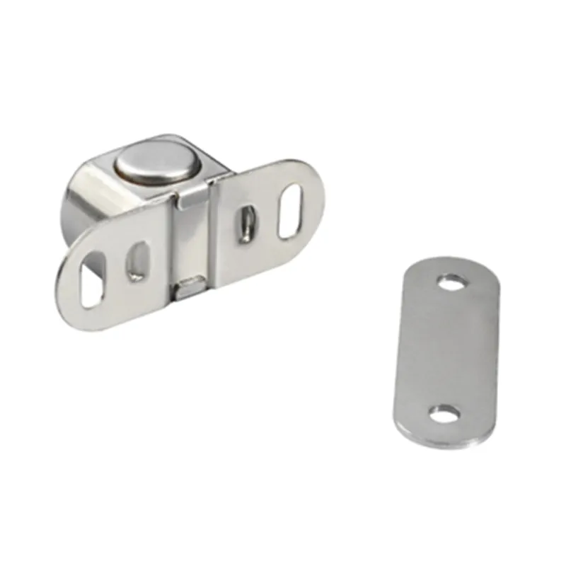 Description Picture 6 of itemMagnet Door Catch Furniture Fittings Strong Magnets for Cupboard Doors Stoppers Super Powerful Cabinet Neodymium Magnetic Latch