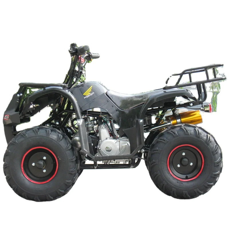 

LNA легкий в обслуживании мотоцикл 125cc quad