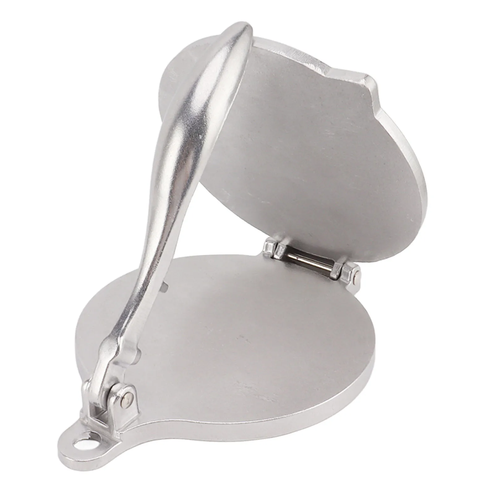 Tortilla Press Maker Aluminum Alloy Manual Tortilla Maker Pressing Tool Pizza Pie Making Tools Patty kitchen tortilla press