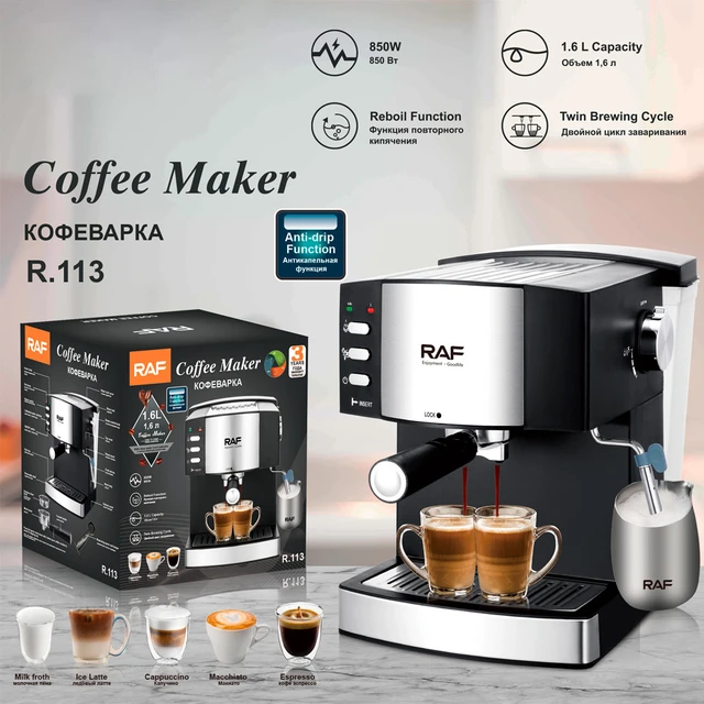 Coffee Makers - Aliexpress