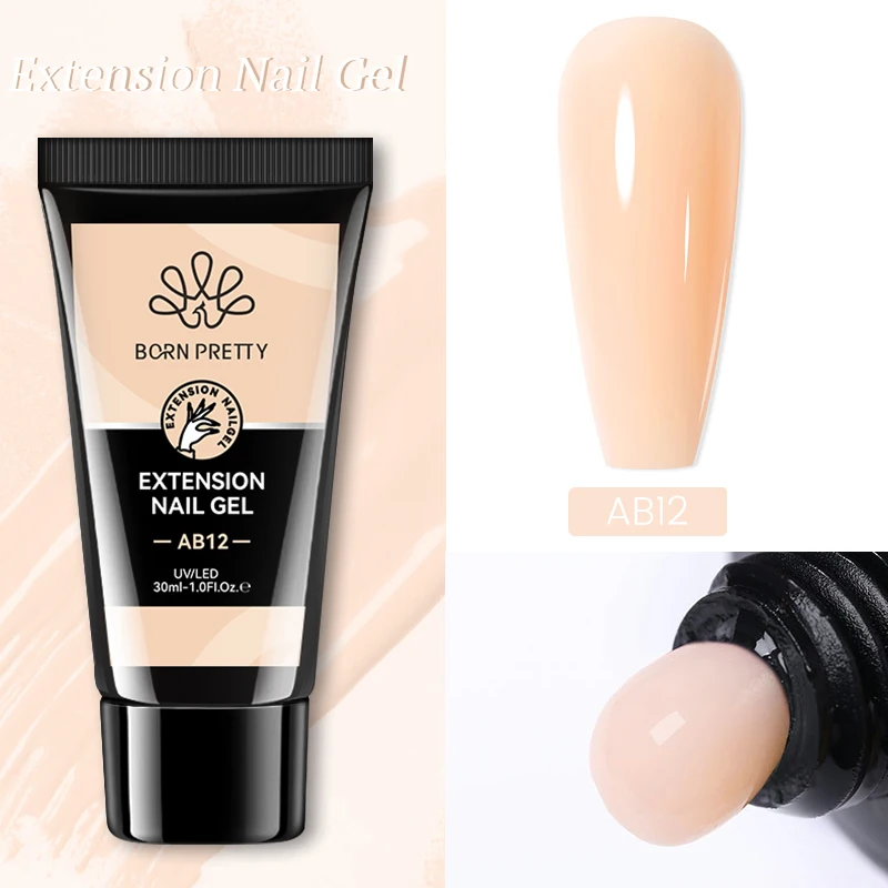 30ml ExtensionGel-12