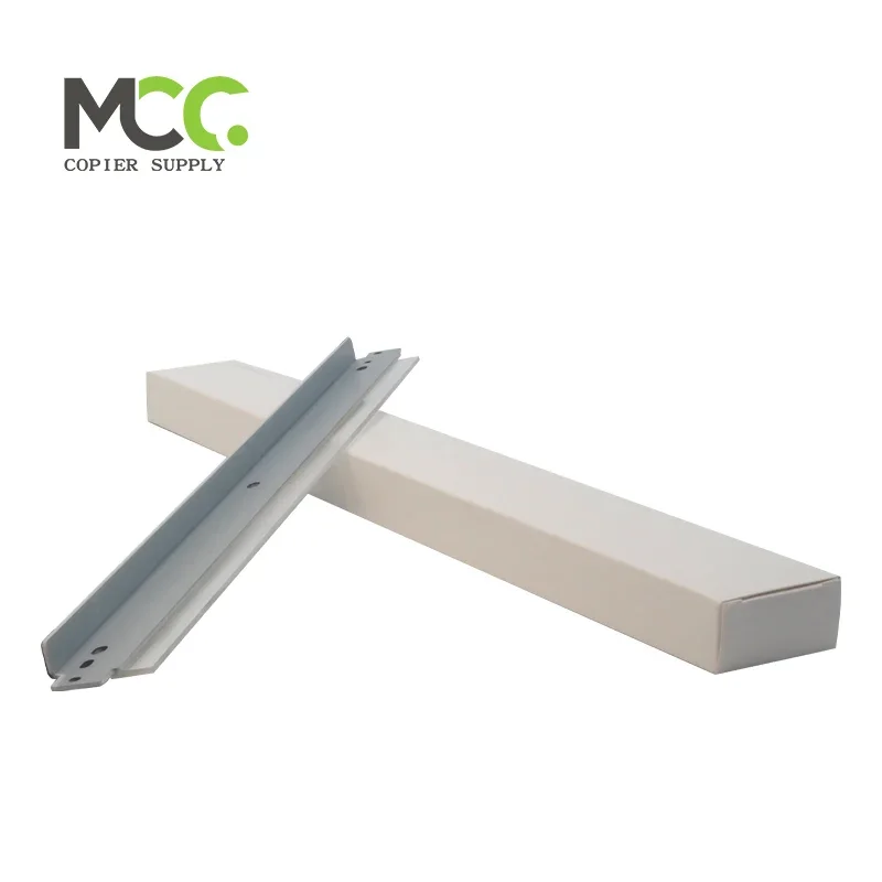 Printer Cleaning Blade Japan Transfer Belt Cleaning Blade For Konica Minolta Bizhub C224 C284 C364 C454 C554 High Quality Long Life