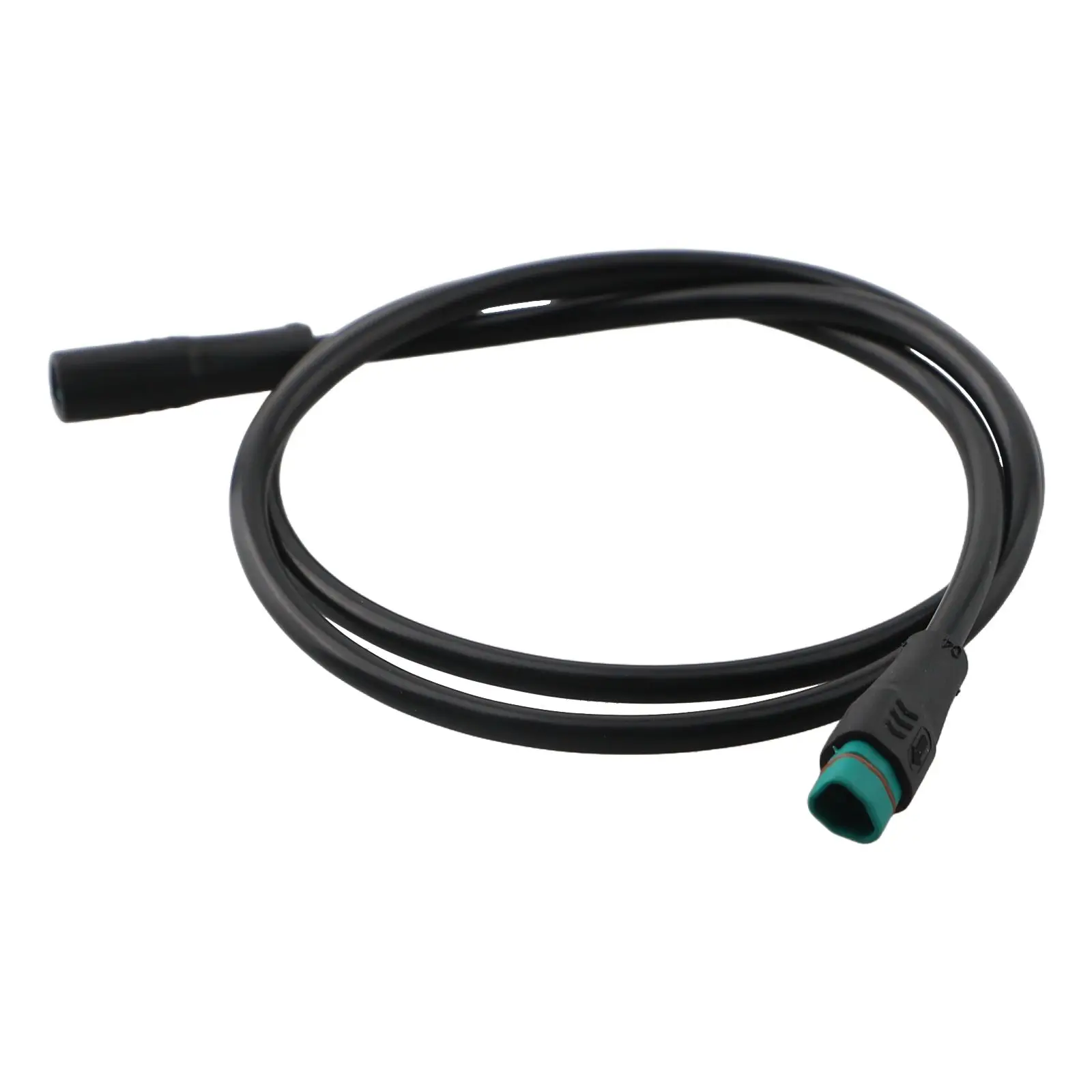 5 Pin Extension Cable For Bafang Waterproof 5Pin Extension
