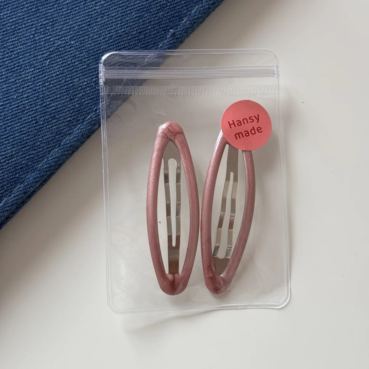 03 Pink (6.6cm)