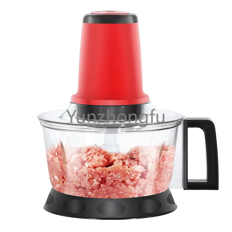 

Food Chopperr Food Processor 4l Meat Grinder