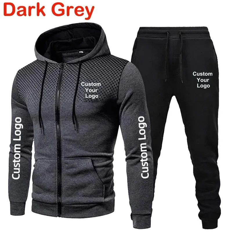 Custom-Logo-Men-s-Tracksuit-Fashion-Sportswear-Hooded-Jacket-and ...