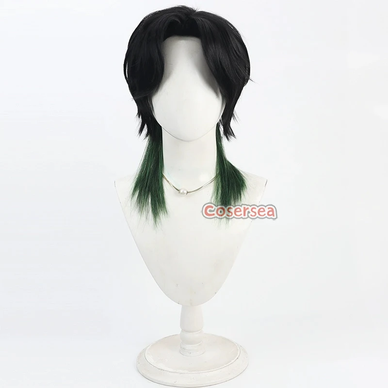 ALL WiGジュリアオジェ 3Dカラーを楽しむオールウィッグ『J.all（ジェイ・オール