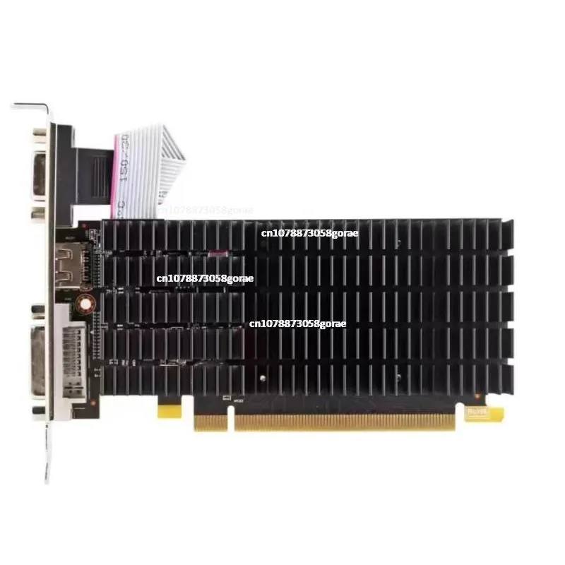 

R5 220 GT710 1G GT730 GT1010 2G 4G D3/D5All New Display